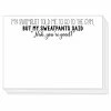 Roseannebeck Mini Slab Pad - My Swimsuit Told Me