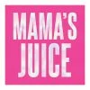 Slant Beverage Napkins - Mama's Juice