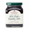 Stonewall Kitchen Wild Maine Blueberry Jam Food