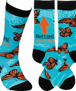 Primitives By Kathy Apparel Awesome Bonus Mom