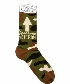 Primitives By Kathy Apparel Awesome Veteran