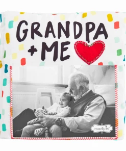 Mud Pie Grandpa Recordable Album