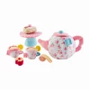 Mud Pie Tea Party Plush Set