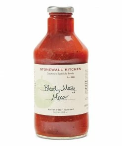 Stonewall Kitchen Food Bloody Mary Mixer