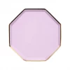 Meri Meri Lilac Side Plates