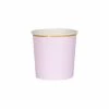 Meri Meri Lilac Tumbler Cups