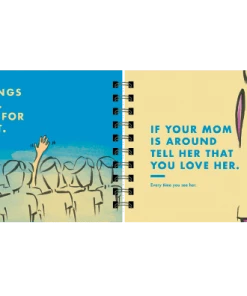 Papersalt Gifts Being Yourself - Inspirational Book For All Kids