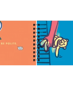 Papersalt Gifts Being Yourself - Inspirational Book For All Kids