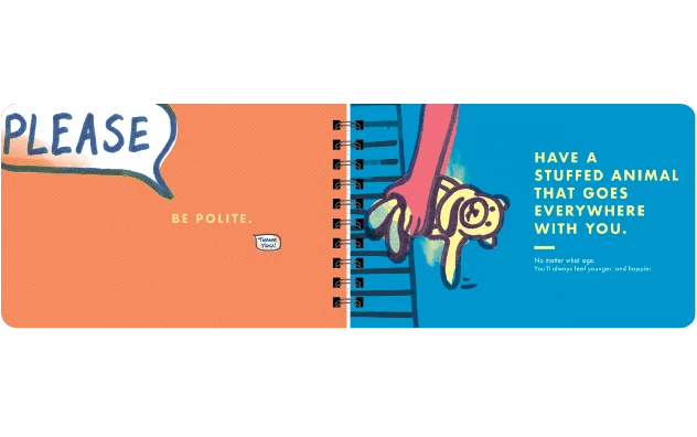 Papersalt Gifts Being Yourself - Inspirational Book For All Kids