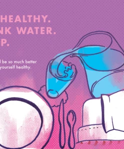 Papersalt Being A Girl