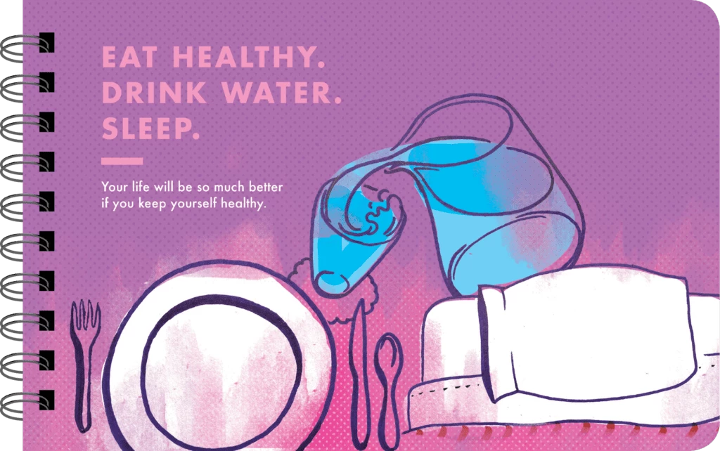 Papersalt Being A Girl