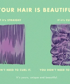 Papersalt Being A Girl