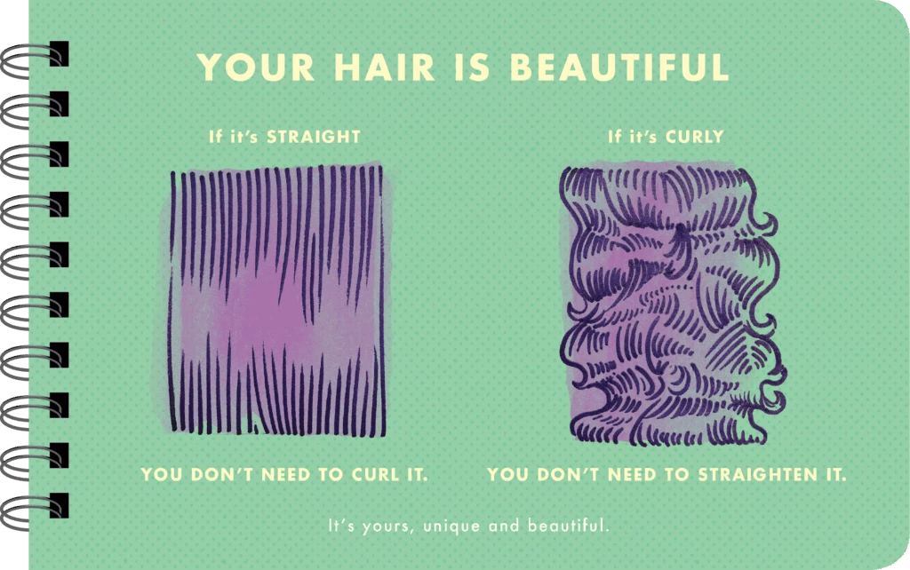 Papersalt Being A Girl