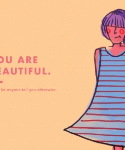 Papersalt Being A Girl