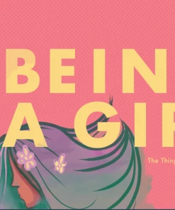 Papersalt Being A Girl