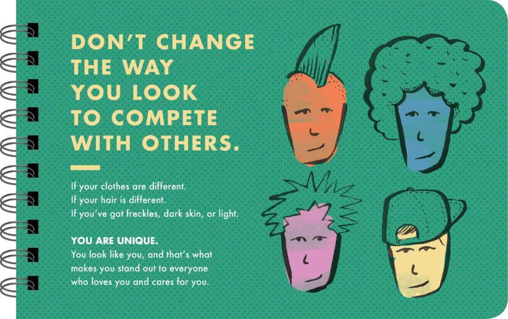 Papersalt Being A Boy