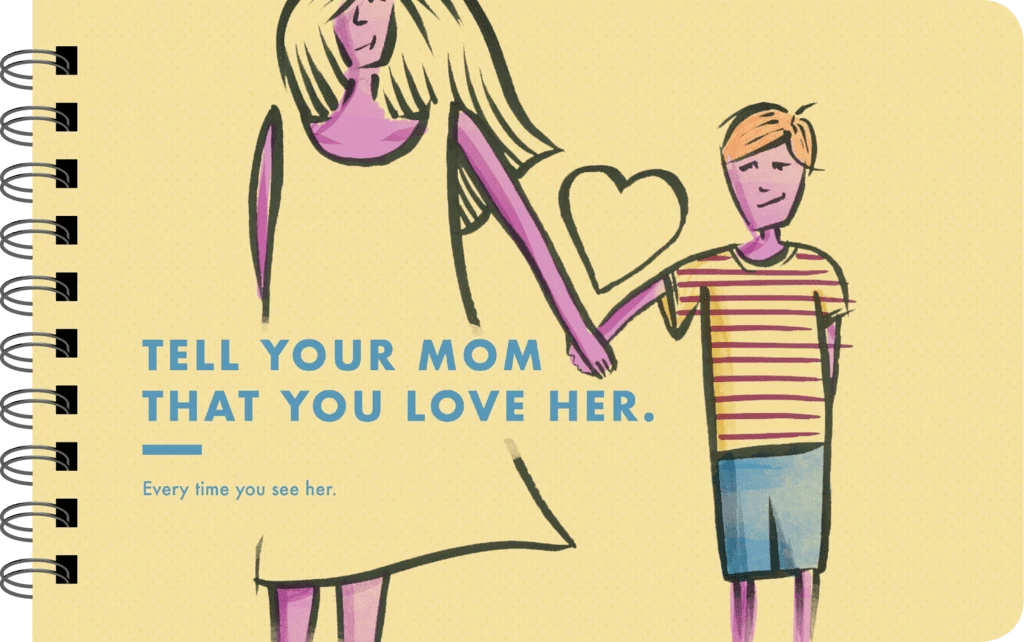 Papersalt Being A Boy