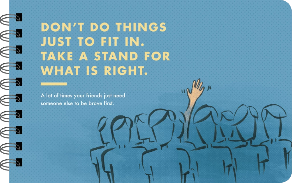 Papersalt Being A Boy