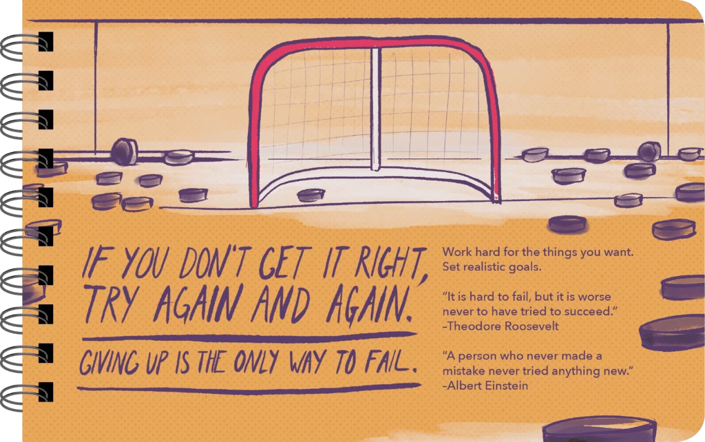 Papersalt Gifts Being A Teenage Girl