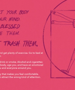 Papersalt Gifts Being A Teenage Girl