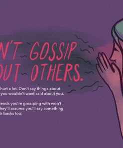 Papersalt Gifts Being A Teenage Girl