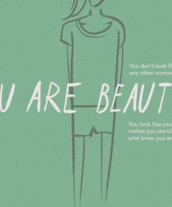 Papersalt Gifts Being A Teenage Girl