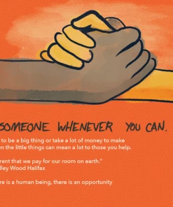 Papersalt Gifts Being A Teenage Boy