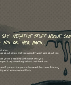 Papersalt Gifts Being A Teenage Boy