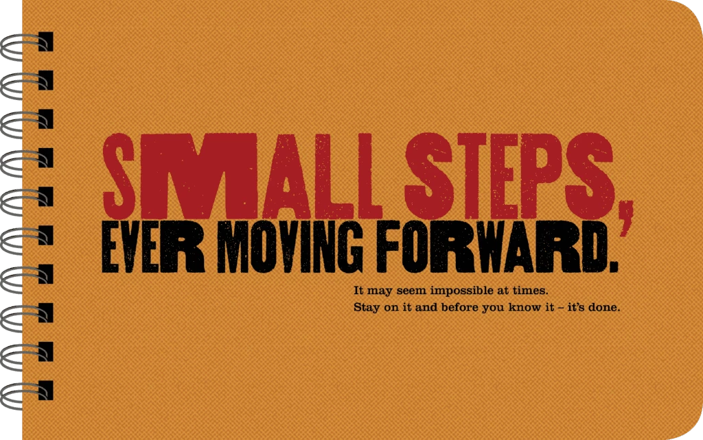 Papersalt Grit For Boys - For Tweens & Young Men Gifts