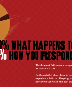 Papersalt Grit For Boys - For Tweens & Young Men Gifts