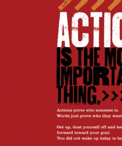 Papersalt Grit For Boys - For Tweens & Young Men Gifts