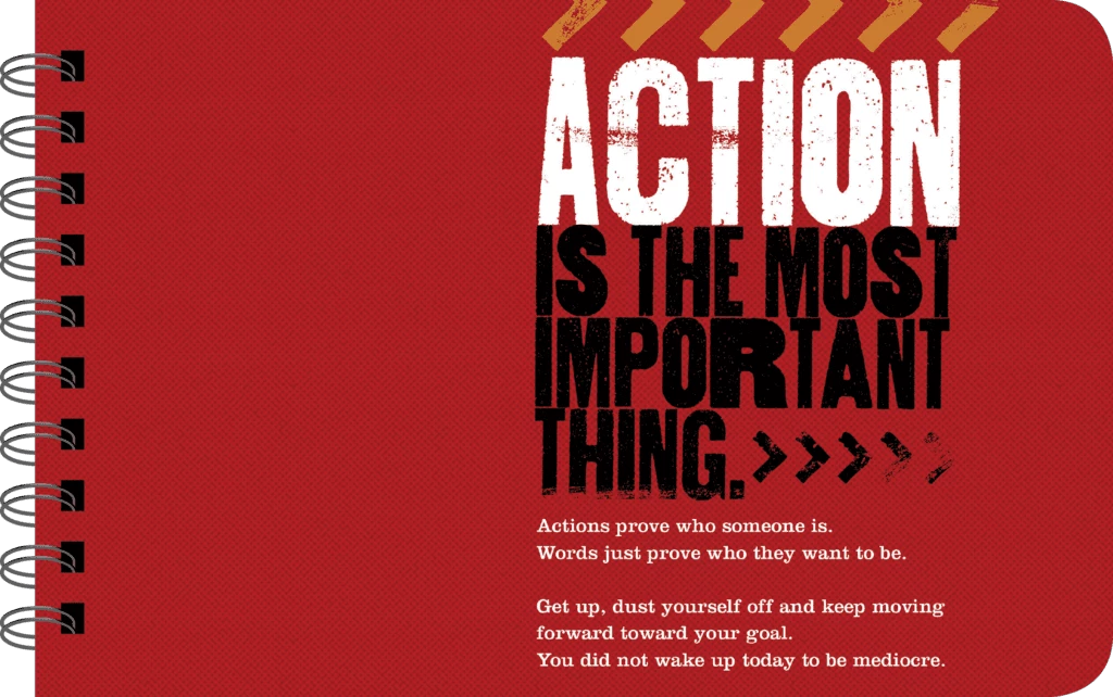 Papersalt Grit For Boys - For Tweens & Young Men Gifts