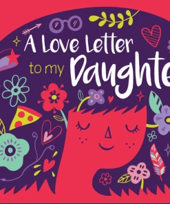 Papersalt A Love Letter To My Daughter Gifts