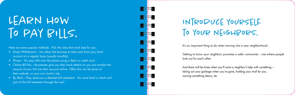 Papersalt How To Ditch Your Parents Gifts