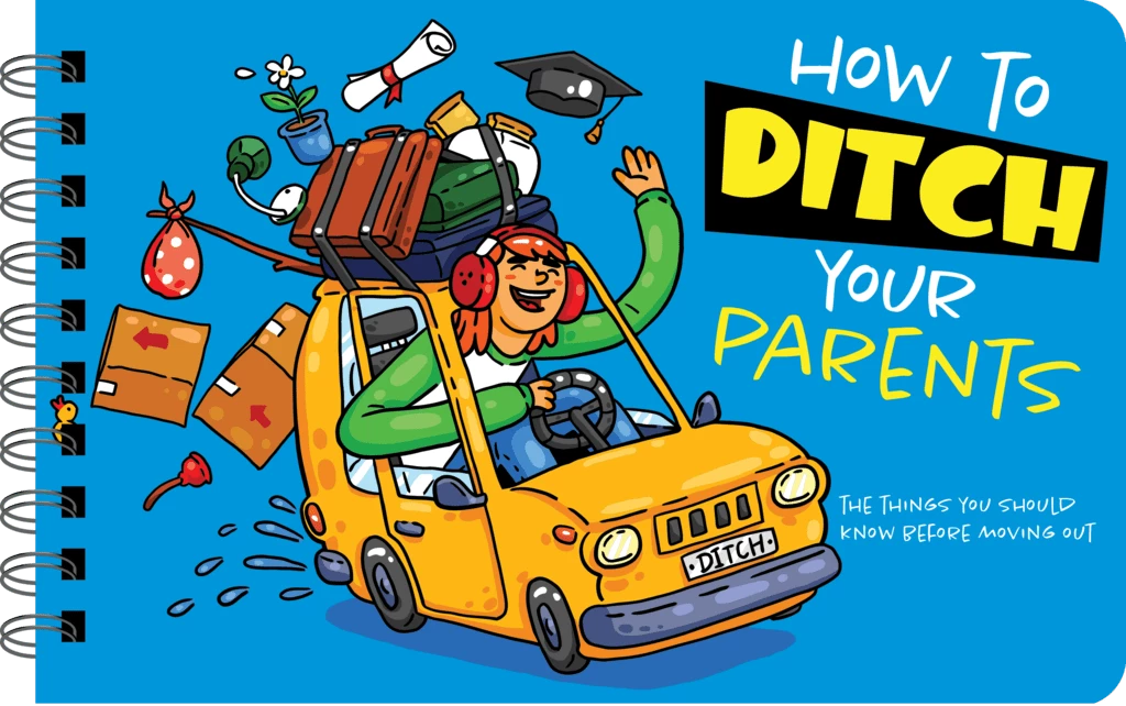 Papersalt How To Ditch Your Parents Gifts