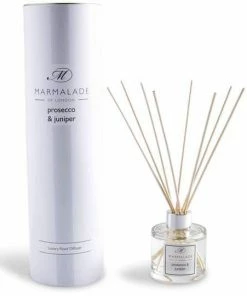Marmalade Of London Gifts Prosecco & Juniper Reed Diffuser