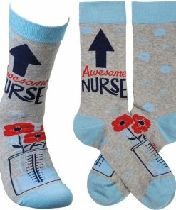 Primitives By Kathy Awesome Nurse