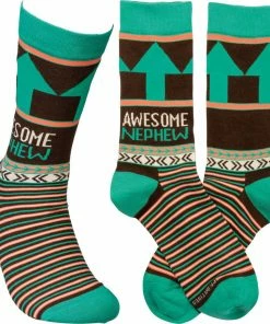 Primitives By Kathy Awesome Nephew