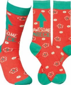 Primitives By Kathy Apparel Awesome Niece