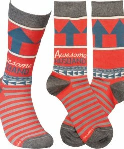 Primitives By Kathy Awesome Husband Men