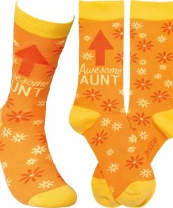 Primitives By Kathy Apparel Awesome Aunt