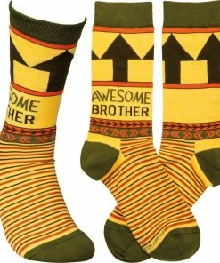 Primitives By Kathy Men Awesome Brother