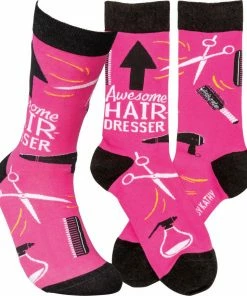 Primitives By Kathy Awesome Hairdresser