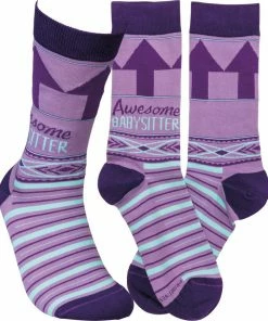 Primitives By Kathy Apparel Awesome Babysitter