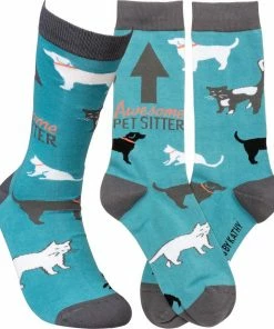 Primitives By Kathy Awesome Pet Sitter Apparel
