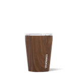 Corkcicle Walnut 12 Oz Tumbler