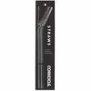 Corkcicle Drinkware Gunmetal Straws