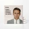 Versatile Coasters Drinkware Hey Girl