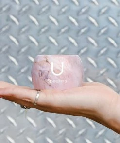 Fashionit Gifts U Boost Speaker Gemstone