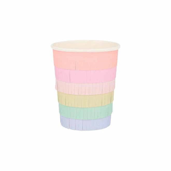 Meri Meri Rainbow Sun Cups Gifts